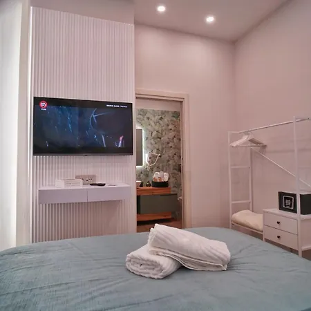 Peonia 3* Napels