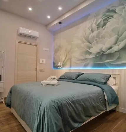 Peonia 3* Napels