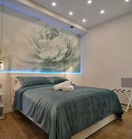 Peonia Gasthuis 3*