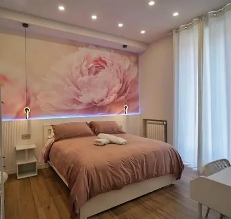 Peonia Napels