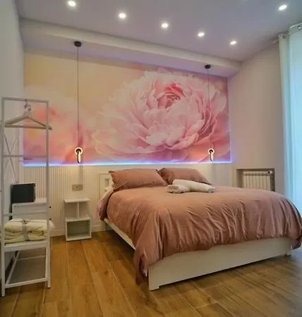 Peonia Gasthuis Napels