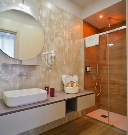 Guest house Peonia *