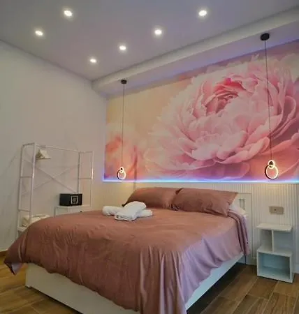 Peonia Guest house Naples