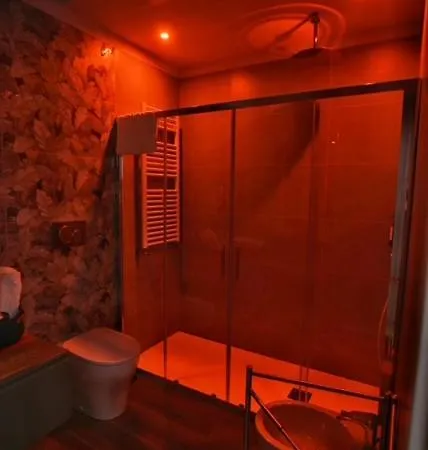 Peonia Guest house