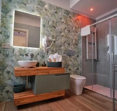 Peonia Guest house *