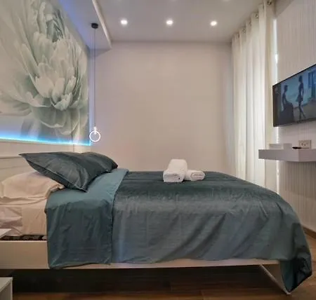 Guest house Peonia