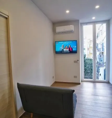 Peonia Guest house Naples