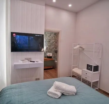 Guest house Peonia