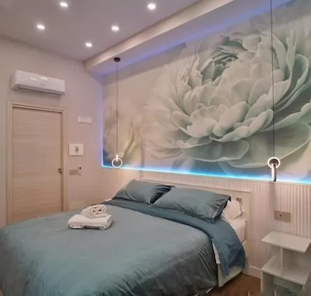 Guest house Peonia Naples