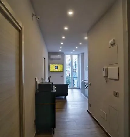Peonia Guest house Naples