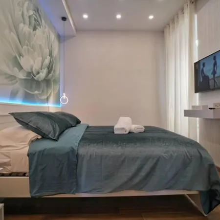 Peonia Guest house Naples
