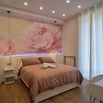 Peonia Napoli