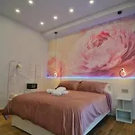 Peonia Gæstehus Napoli