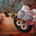Peonia Gæstehus 3*
