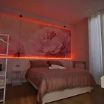 Peonia Napoli