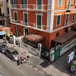 Peonia 3* Napoli