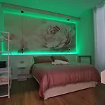 Peonia 3* Napoli