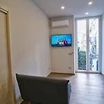 Peonia Gæstehus Napoli