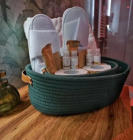 招待所 Peonia 那不勒斯