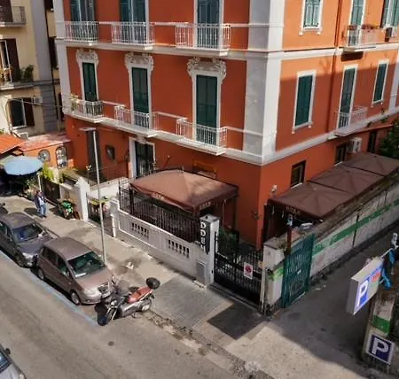 Peonia 3* 那不勒斯