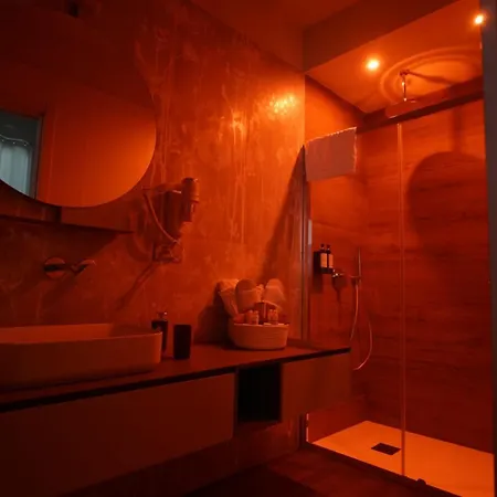 招待所 Peonia 那不勒斯