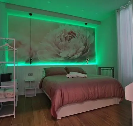 Peonia 3* Napoli