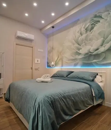 Peonia 3* Neapel