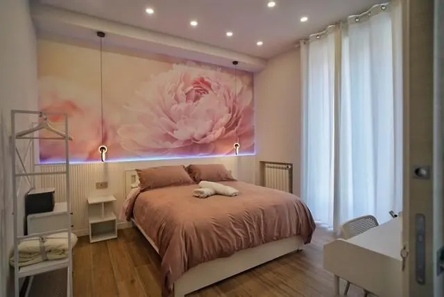 Peonia Neapel