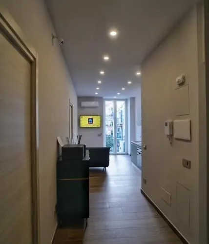 Peonia Gasthof Neapel