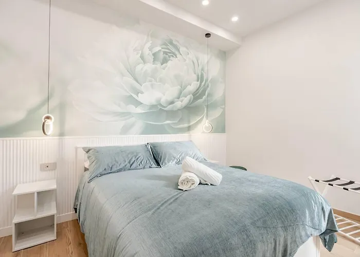 Peonia 3* Neapel